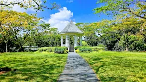 Singapore Botanic Gardens